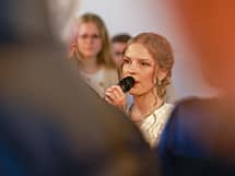 Cecilie Nord