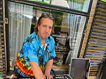 Deejay. Fredde.  Telefon. 0761679772.