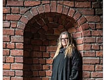 Maria L Hallengren
