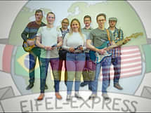 Eifel-express