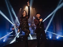 Ultimate Music Live