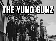 The Yung Gunz