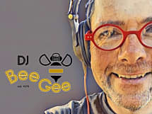 DJ BeeGee Events-Clubs-Hochzeiten