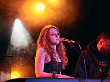 ELLIE HARRIS