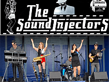 The Soundinjectors