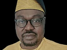 Abiodun StMaxwell