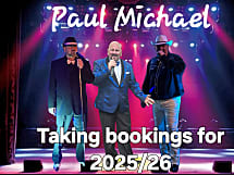 Paul Michael