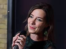 Louise Anderson