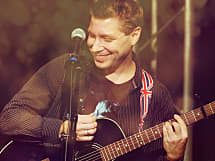 Chris Chord