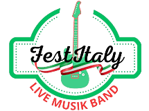 Festitaly Live Musik Band