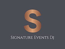 SignatureEventsDj