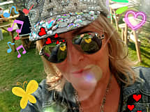 Wendy Sax