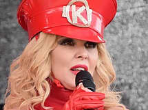 Kylie Minogue Tribute