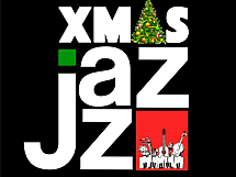 Christmas Jazz Band