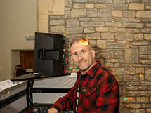 DJ SHEA