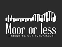 Moor or less