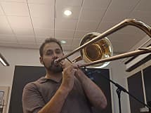 Samuel Björk