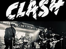 Broadway Clash