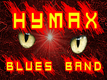 Hymax Blues Band
