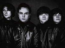 The Savage Young Beatles