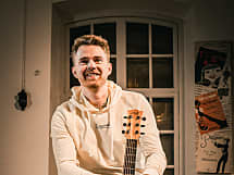 Robin Lundahl