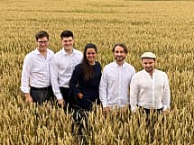 Moonlight Special Liveband | Hochzeit - Firmenevent - Messe