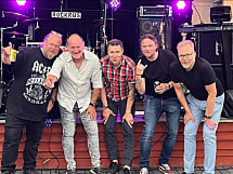 Rock Rus
