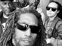 The Piragons John Holt tribute Band