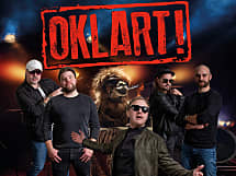 Oklart - Party och Coverband