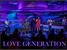 Love Generation