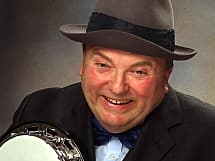 Derek Herbert