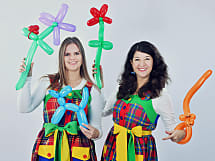 Antonia Volkmann & Team