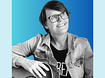 Gritt Lægaard Møller