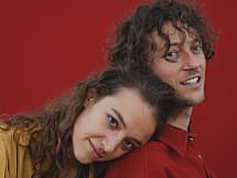 SCOTT & LILA