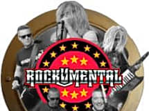 Rockumental