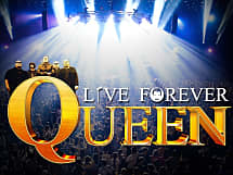 Live Forever