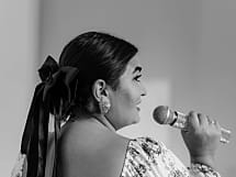 Aylin Stapper (ehem. Ürkmez) - Sängerin für jeden Anlass und Hochzeitssängerin