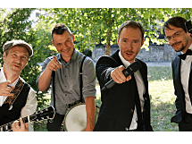 The Silverhammers