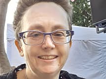 Marianne Milde