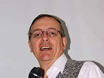 Steve Aston