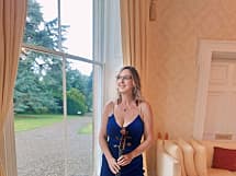 Rebecca Rose Cellist