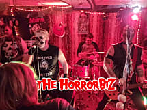 The Horrorbiz
