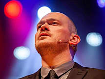 Neil Stephenson