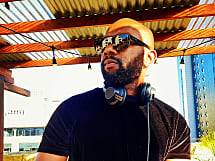 Dj Tony Versatile