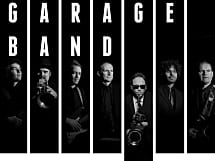 The Garage Band