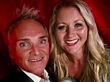 Pierre och Malin Duo