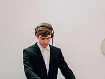 DJ David Stadlbauer