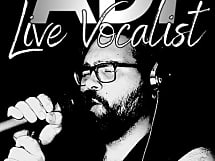 Adi Live Vocalist