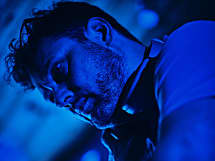 SpiceK DJ