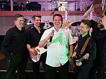 Essex Party Band